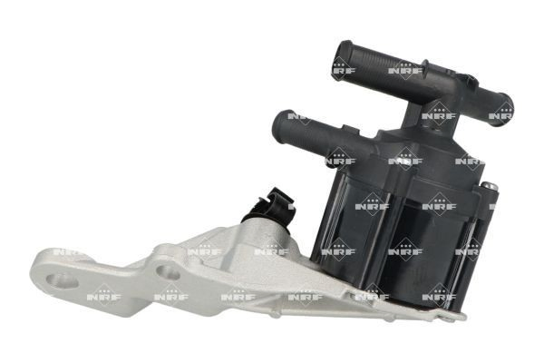 Дополнительная электро помпа Toyota SU001A9583
