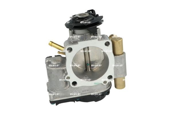 Дроссельная заслонка в сборе Continental/Siemens 408237212002 цена, от 44.99 USD