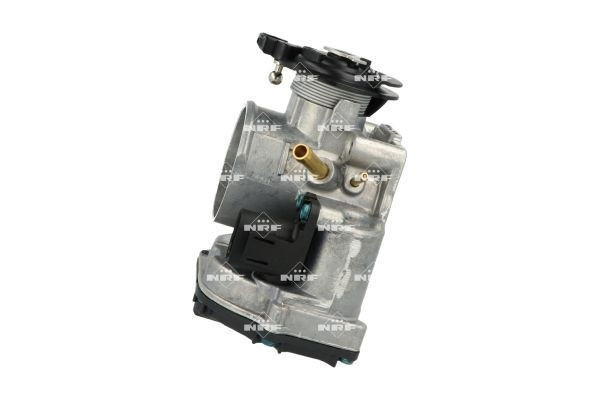 Купить 408237212002 Continental/Siemens Блок дроссельной заслонки