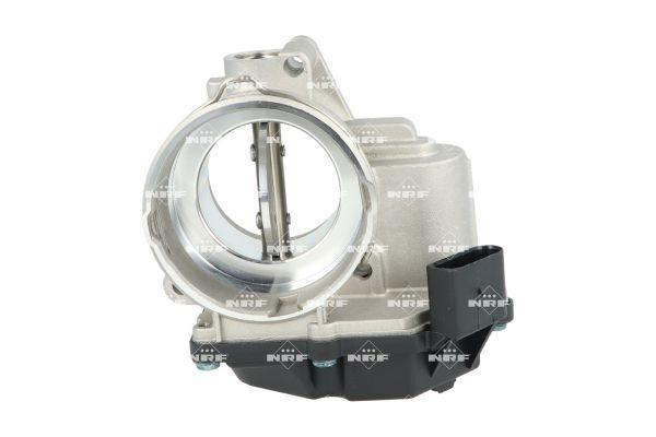 Купить Дроссельная заслонка Фольксваген Мультиван T5 7HM, 7HN, 7HF, 7EF, 7EM, 7EN