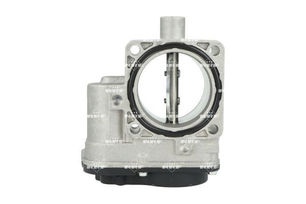 Дроссельная заслонка HBE70650034 HB Autoelektrik