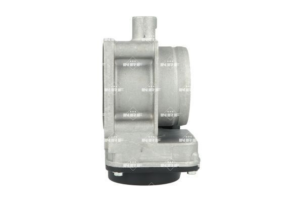 Дроссельная заслонка в сборе HB Autoelektrik HBE70650034 цена, от 62.15 USD