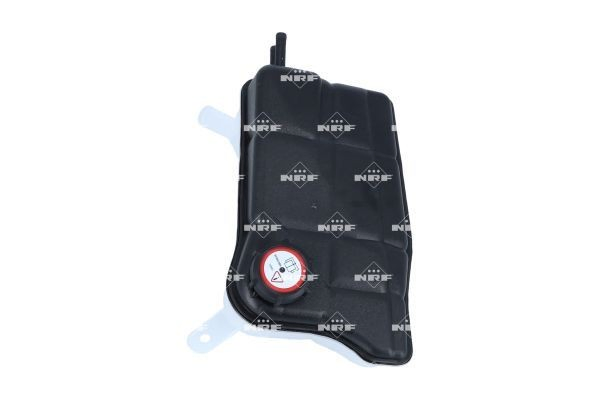  Расширительный бачок NRF 454098