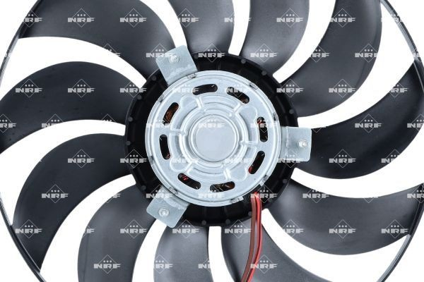 Электровентилятор охлаждения в сборе NRF 470082 цена, от 74.90 USD