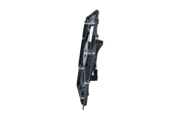 Диффузор радиатора охлаждения в сборе с мотором и крыльчаткой NRF 47587 цена, от 334.40 USD