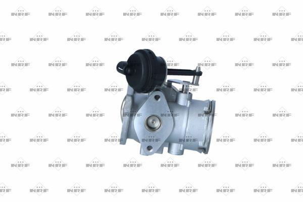 Клапан рециркуляции отработавших газов EGR на Volkswagen Beetle  9C1, 1C1, 9G1