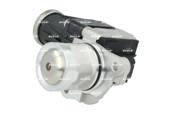 Приборы управления системы рециркуляции NRF 48637 цена, от 111.03 USD