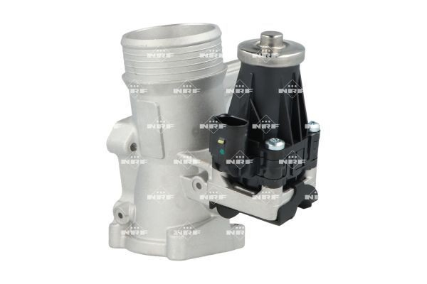 Купить NIS98387 Nissens Клапан EGR системы рециркуляции отработавших газов