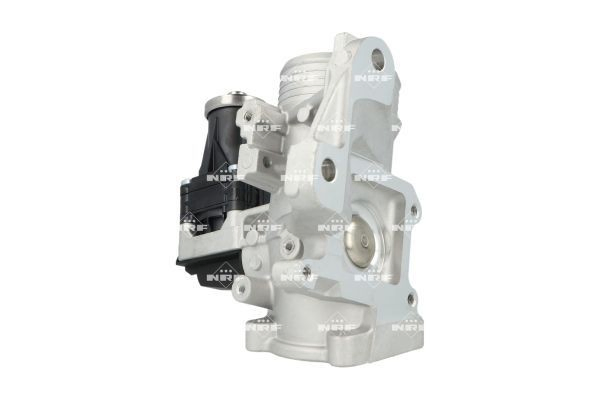 Приборы управления системы рециркуляции Nissens NIS98387 цена, от 167.43 USD