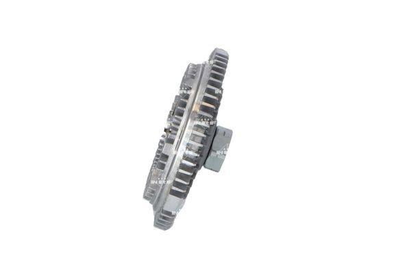A6612003922 Ssang Yong Гидромуфта привода вентилятора