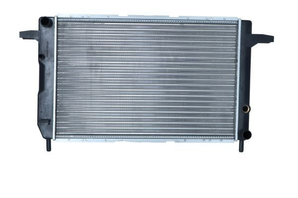 85GB8005GE Ford Радиатор основной