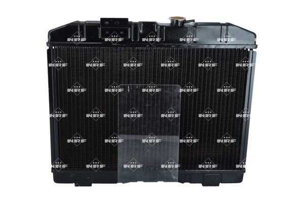 Купить Радиатор Мерседес-бенц T1/TN  BM 611