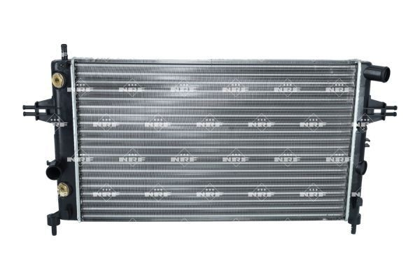 Радиатор 50562A NRF