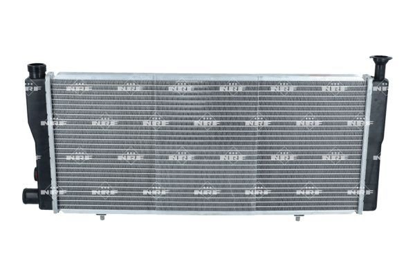 Купить Радиатор Пежо 205 II 20A, C