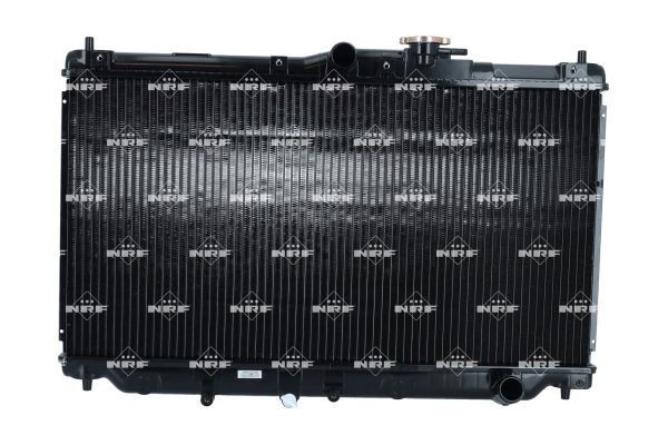 Купить Радиатор Хонда Аккорд IV CB3, CB7