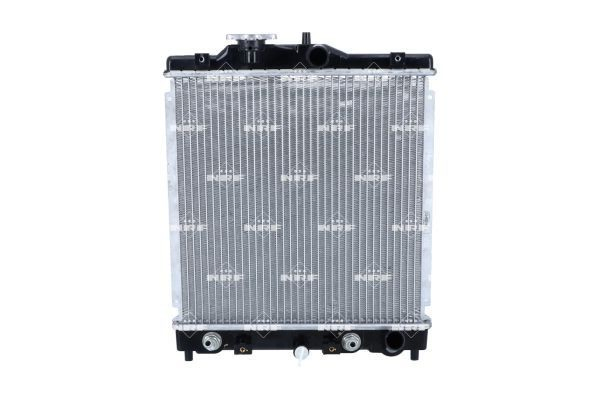 Купить PCC108352 Land Rover Радиатор водяной