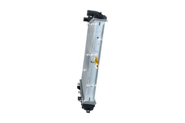 Купить Радиатор Лэнд-ровер Рейндж-Ровер II LP, P38A
