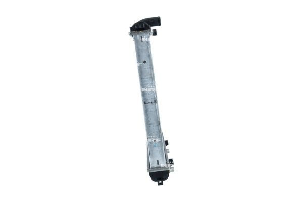  Радиатор Land Rover Range Rover 2
