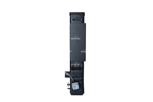 Радиатор A190663 Case
