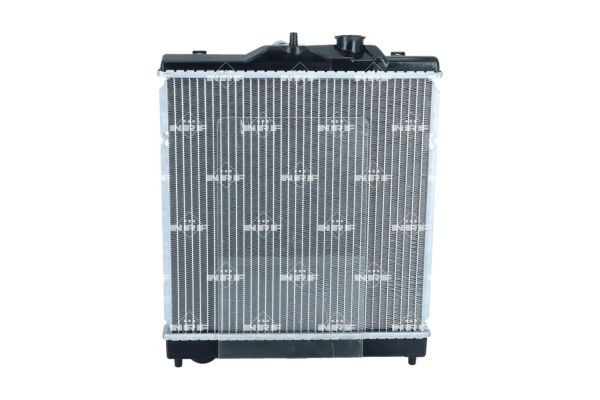 Купить Радиатор Хонда Сивик VI EJ9, EK3/4