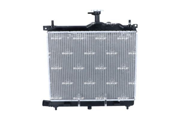 Купить Радиатор Хендай И10  PA