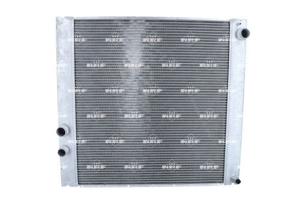 Радиатор охлаждения двигателя Britpart PCC500670 цена, от 203.32 USD