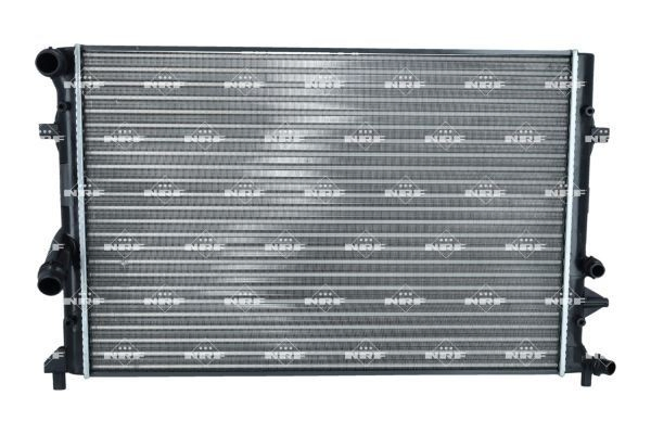 Купить Радиатор Фольксваген Кадди III 2KB, 2KJ, 2CB, 2CJ