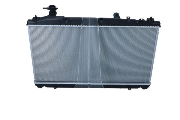  Радиатор Toyota Camry 6