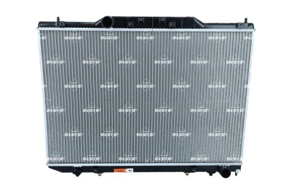 Радиатор 8155083 Polcar