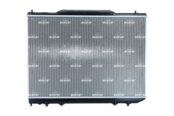 Радиатор охлаждения Polcar 8155083