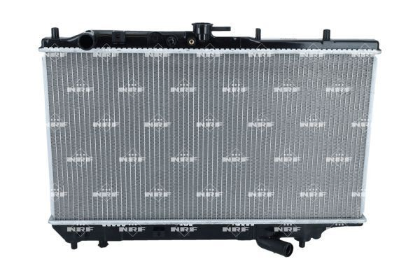 Радиатор OK20215200A Hyundai/Kia