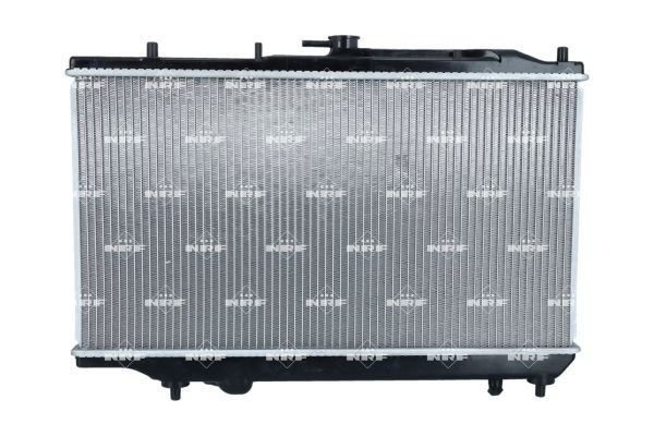 Купить OK20215200A Hyundai/Kia Радиатор водяной