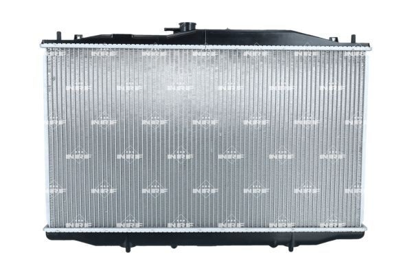 Купить Радиатор Хонда Аккорд VII CL, CM