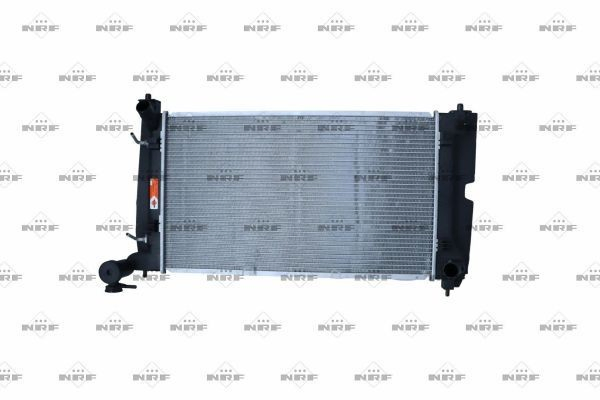 Купить Радиатор Тойота Авенсис II T25