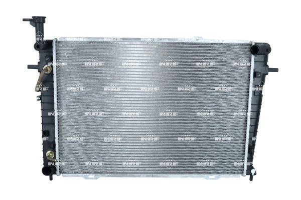 Радиатор 253102E800 HCC