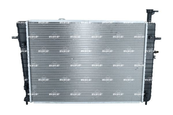 Радиатор охлаждения двигателя HCC 253102E800 цена, от 90.19 USD