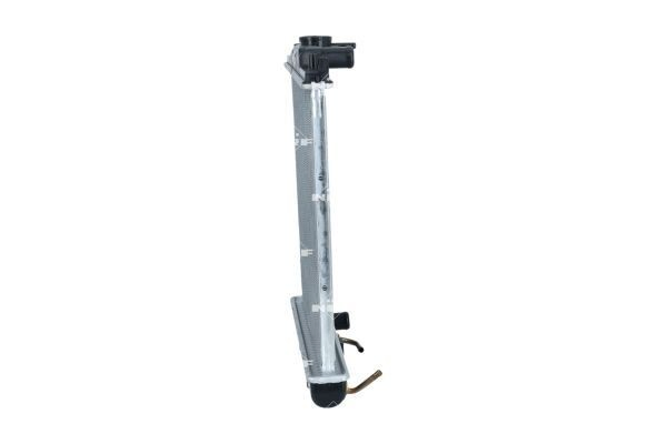 Радиатор охлаждения двигателя Suzuki 17700M79F02 цена, от 58.60 USD