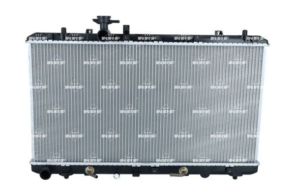 Купить Радиатор Сузуки СХ4  GY