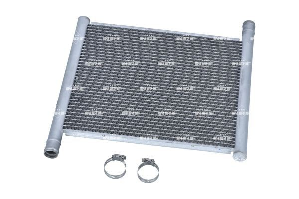  Радиатор Smart FORTWO 