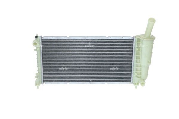 Радиатор охлаждения Polcar 3023085