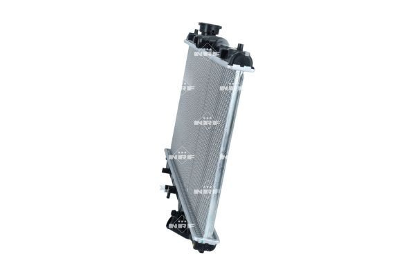 Купить Радиатор Хонда Аккорд III CA4, CA5