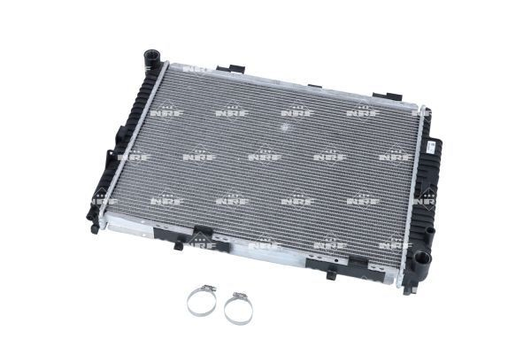 R12711 Sato Tech Радиатор основной