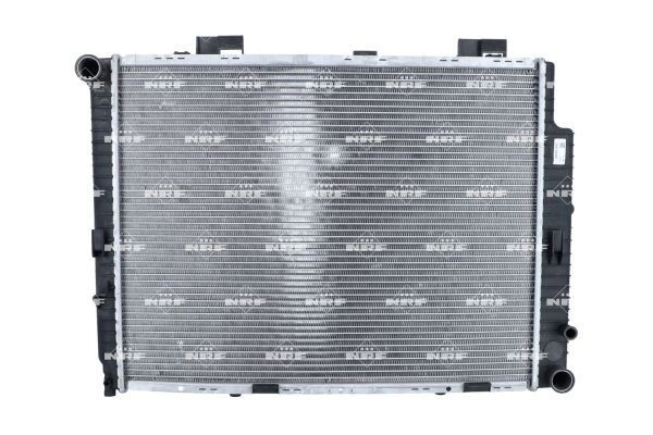 Купить R12711 Sato Tech Радиатор водяной