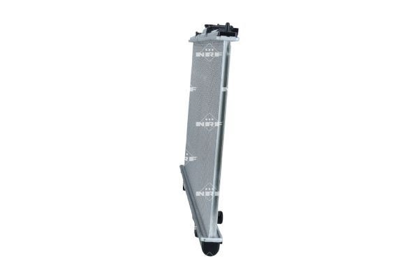 Купить Радиатор Митсубиси Паджеро PININ H60, H70