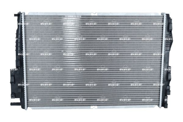 Радиатор охлаждения двигателя Polcar 6013081 цена, от 88.18 USD