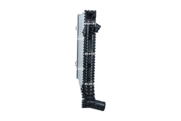  Радиатор Mercedes Benz Truck TRUCK ATEGO 2