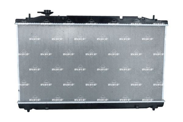Купить Радиатор Тойота Венза  AGV1, GGV1