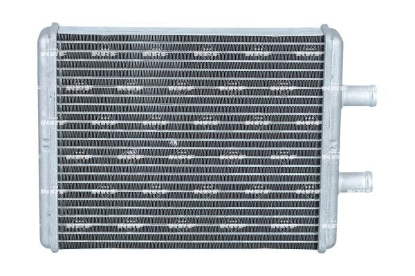 Радиатор печки (отопителя) Iveco Daily IV фургон (2006 - 2011) цена, от 50.76 USD