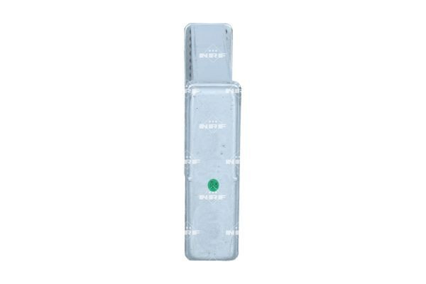 Радиатор печки (отопителя) NRF 54224 цена, от 28.74 USD