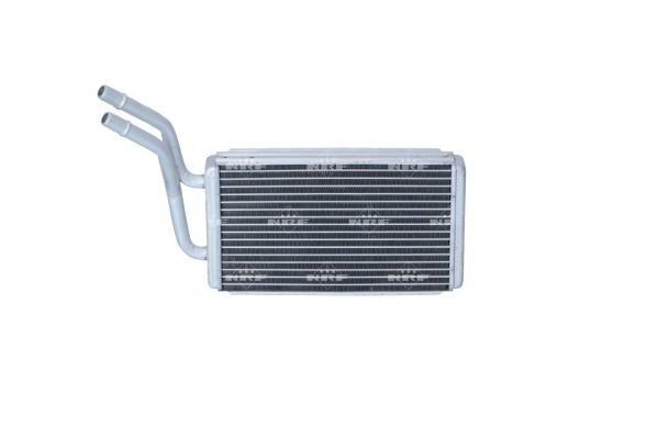  Радиатор печки Ford Transit 5